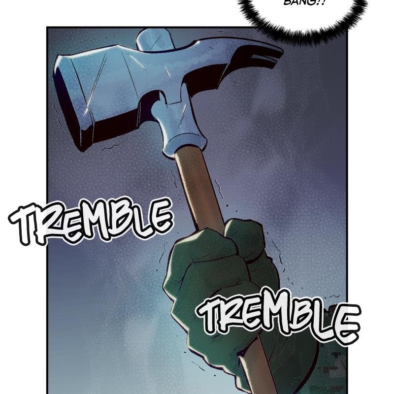 Tôi – Necromancer Cô Độc Chapter 41 - Trang 2