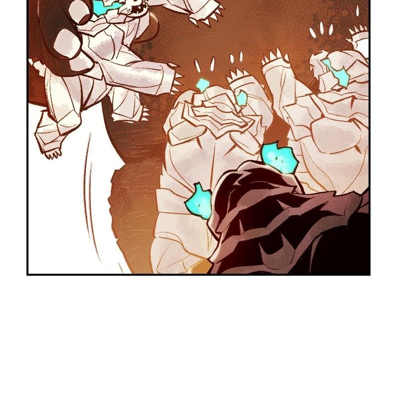 Tôi – Necromancer Cô Độc Chapter 41 - Trang 2