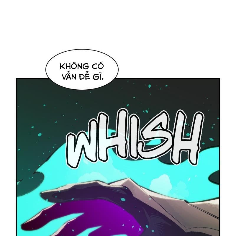 Tôi – Necromancer Cô Độc Chapter 41 - Trang 2