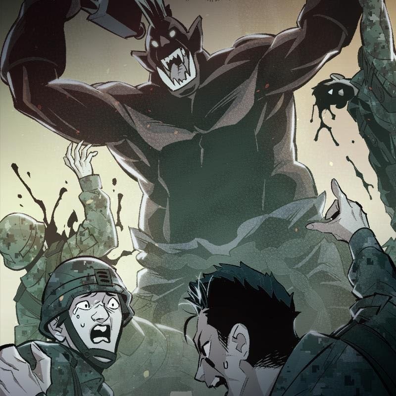 Tôi – Necromancer Cô Độc Chapter 41 - Trang 2