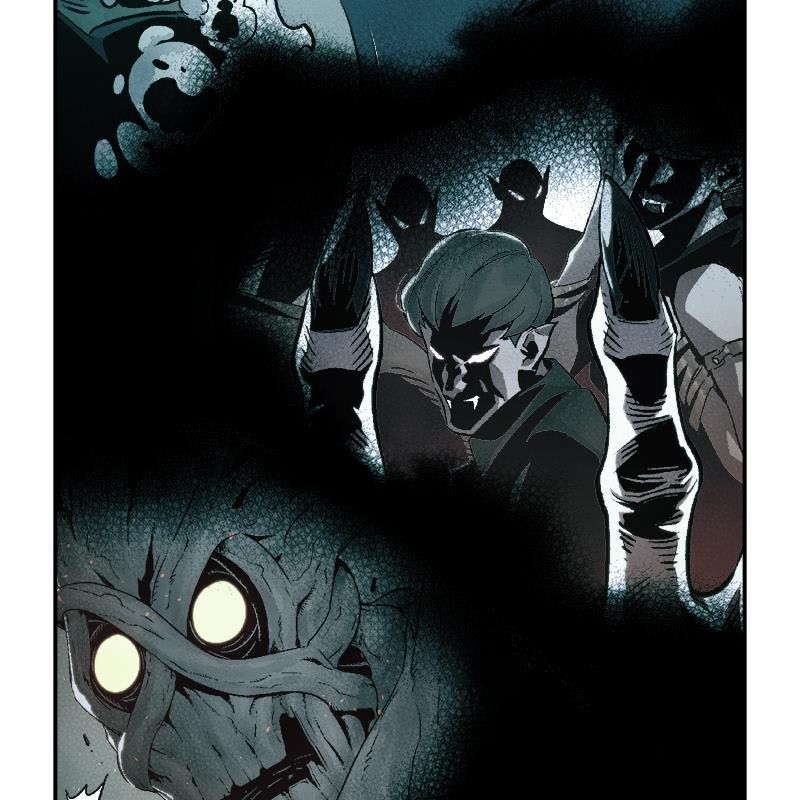 Tôi – Necromancer Cô Độc Chapter 41 - Trang 2