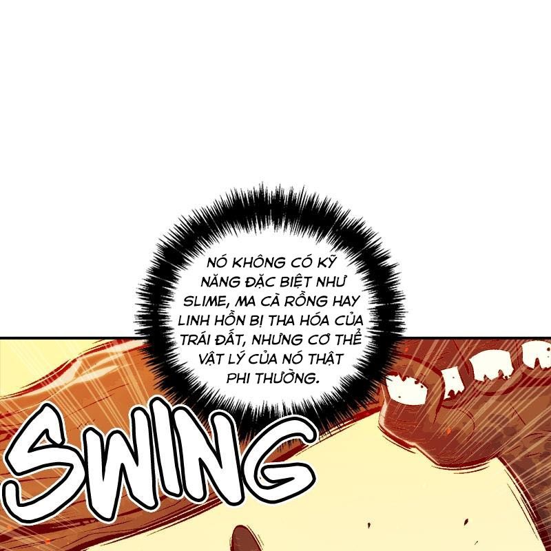 Tôi – Necromancer Cô Độc Chapter 41 - Trang 2