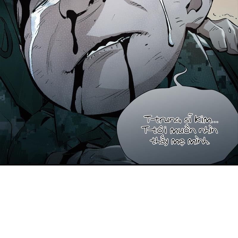 Tôi – Necromancer Cô Độc Chapter 41 - Trang 2