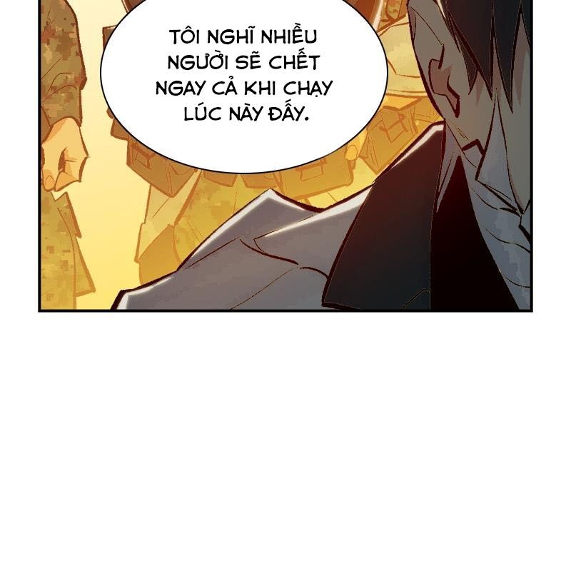 Tôi – Necromancer Cô Độc Chapter 41 - Trang 2