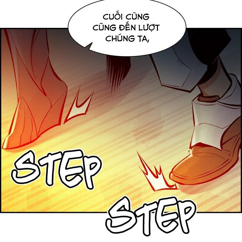 Tôi – Necromancer Cô Độc Chapter 41 - Trang 2