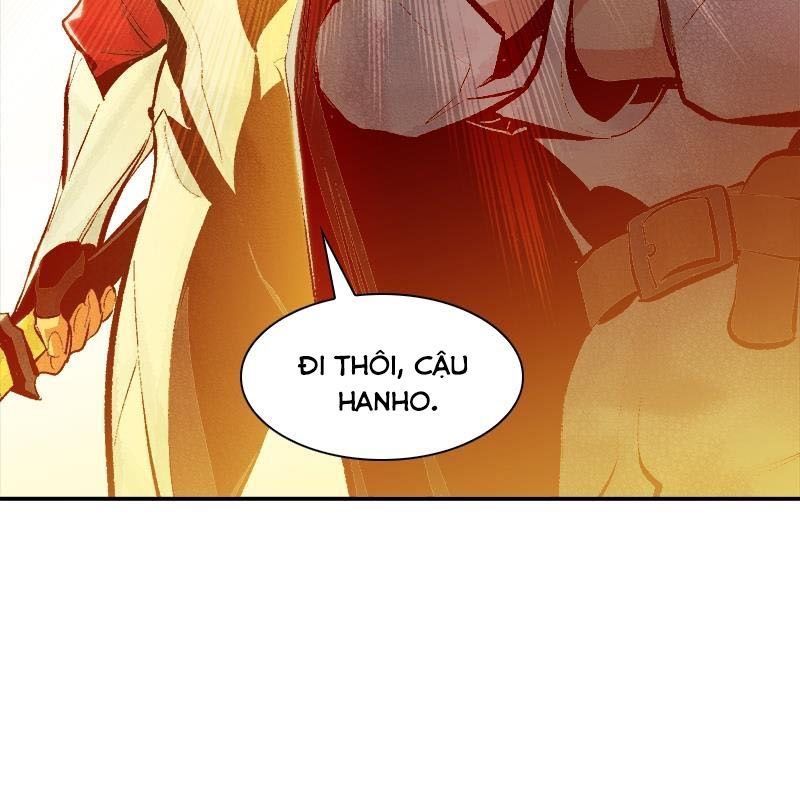 Tôi – Necromancer Cô Độc Chapter 41 - Trang 2