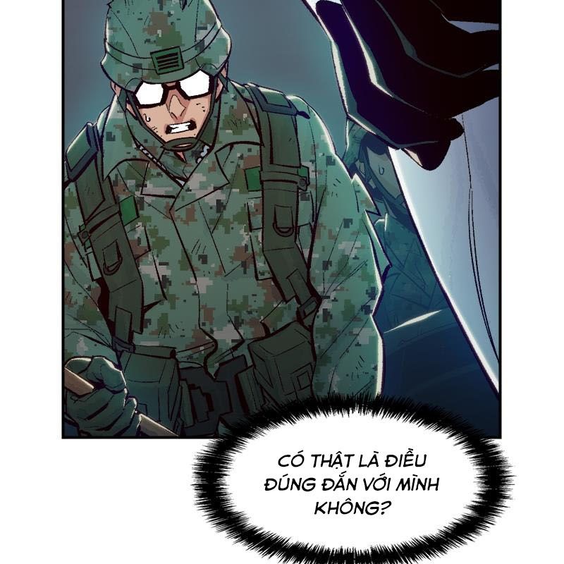 Tôi – Necromancer Cô Độc Chapter 41 - Trang 2