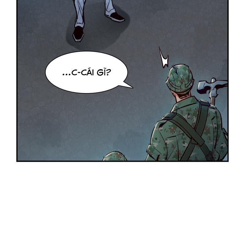 Tôi – Necromancer Cô Độc Chapter 41 - Trang 2