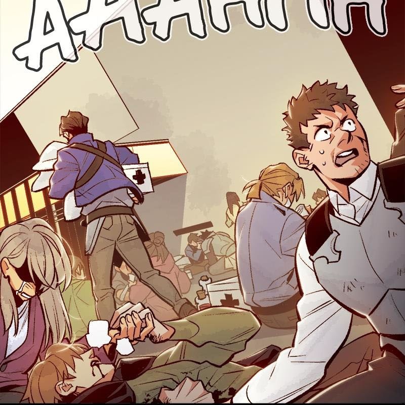 Tôi – Necromancer Cô Độc Chapter 41 - Trang 2