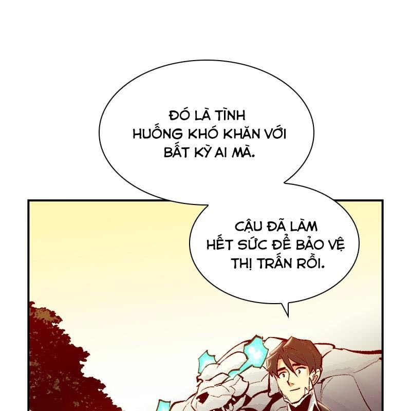 Tôi – Necromancer Cô Độc Chapter 41 - Trang 2