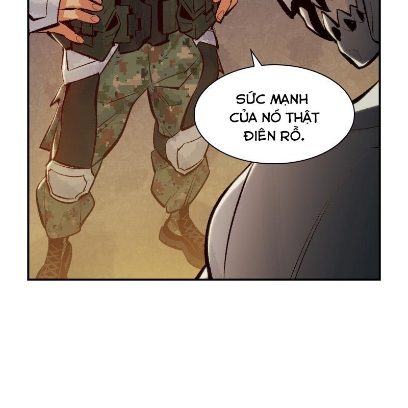 Tôi – Necromancer Cô Độc Chapter 41 - Trang 2