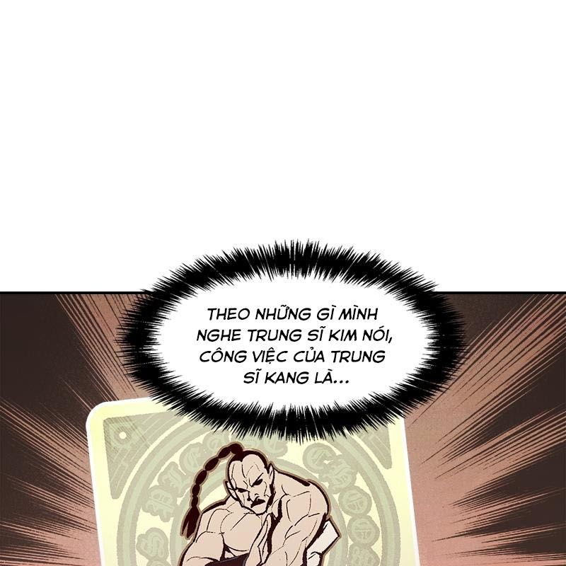 Tôi – Necromancer Cô Độc Chapter 41 - Trang 2