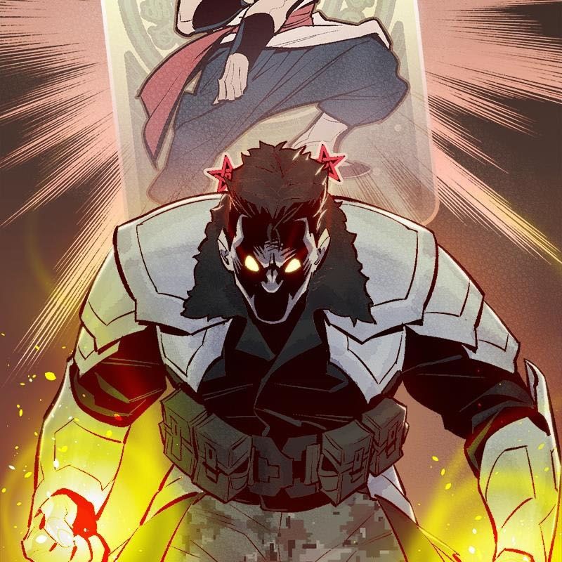 Tôi – Necromancer Cô Độc Chapter 41 - Trang 2