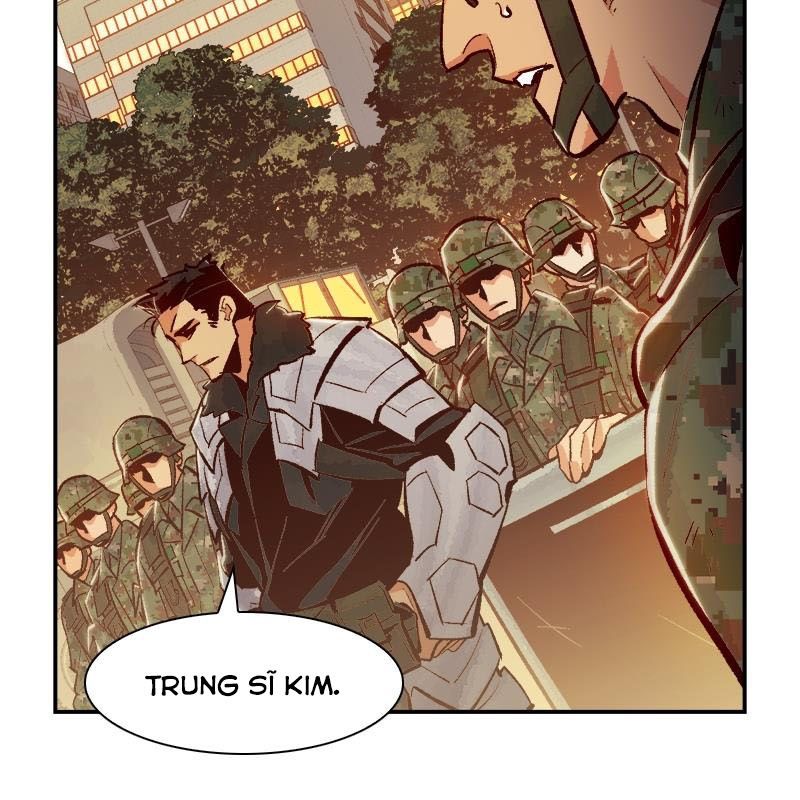 Tôi – Necromancer Cô Độc Chapter 41 - Trang 2