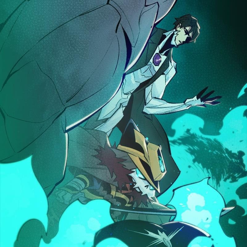 Tôi – Necromancer Cô Độc Chapter 41 - Trang 2