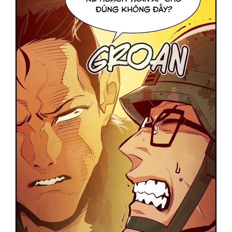 Tôi – Necromancer Cô Độc Chapter 41 - Trang 2