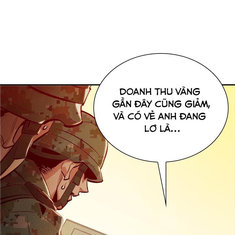 Tôi – Necromancer Cô Độc Chapter 41 - Trang 2