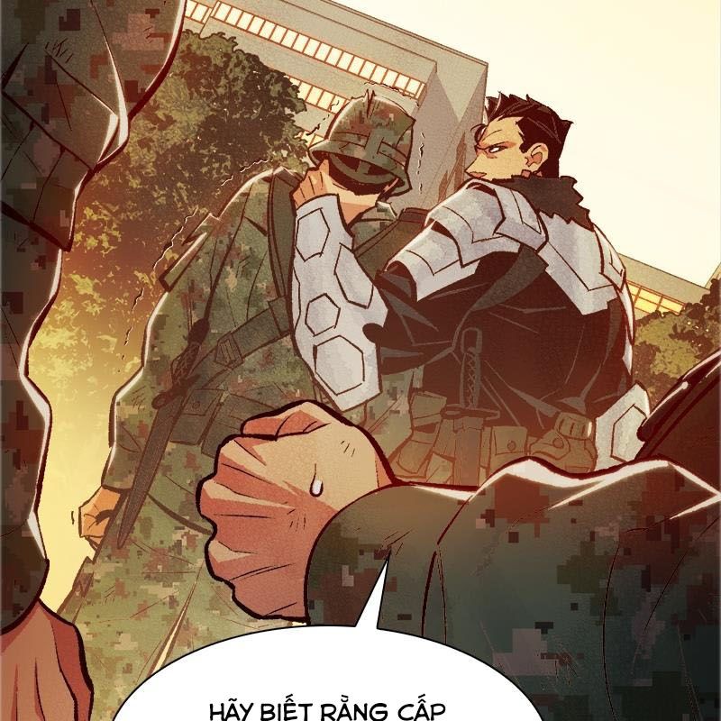 Tôi – Necromancer Cô Độc Chapter 41 - Trang 2