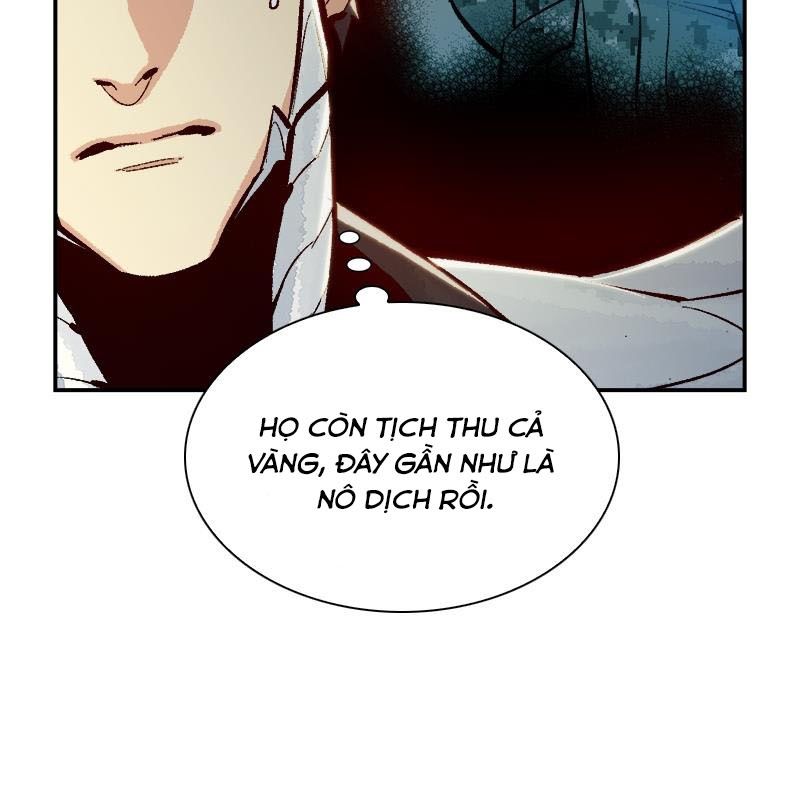 Tôi – Necromancer Cô Độc Chapter 41 - Trang 2