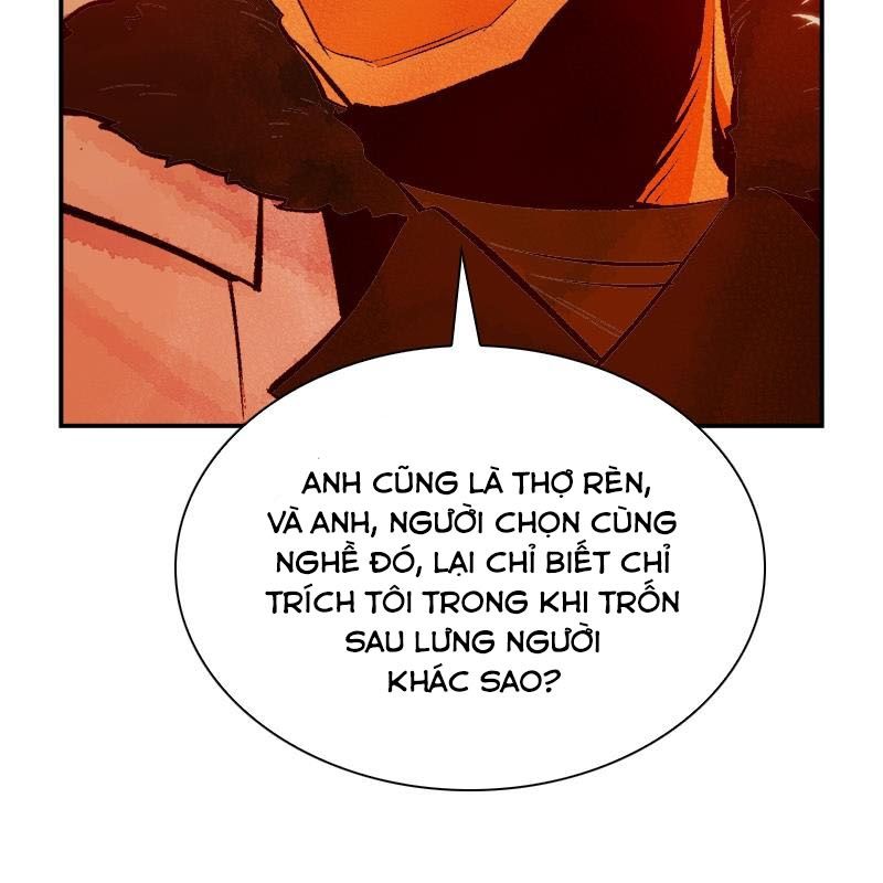 Tôi – Necromancer Cô Độc Chapter 41 - Trang 2