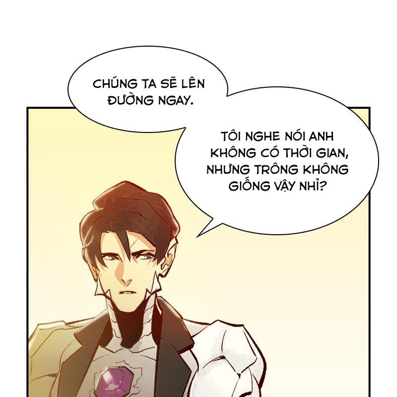 Tôi – Necromancer Cô Độc Chapter 41 - Trang 2