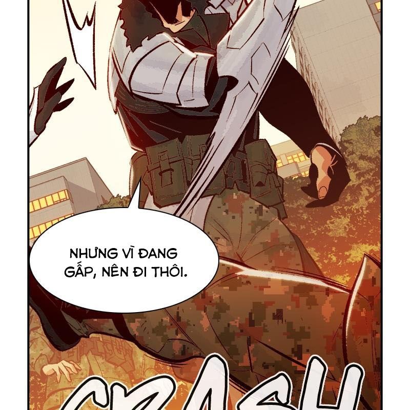 Tôi – Necromancer Cô Độc Chapter 41 - Trang 2