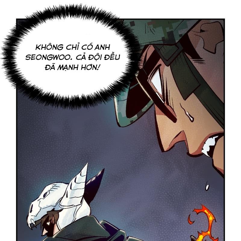 Tôi – Necromancer Cô Độc Chapter 41 - Trang 2