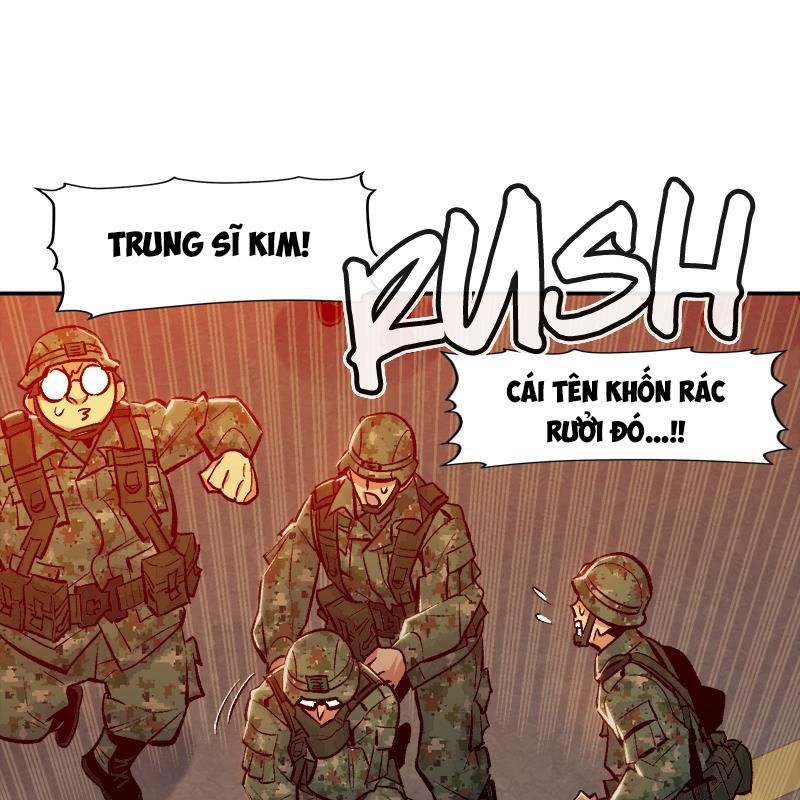 Tôi – Necromancer Cô Độc Chapter 41 - Trang 2