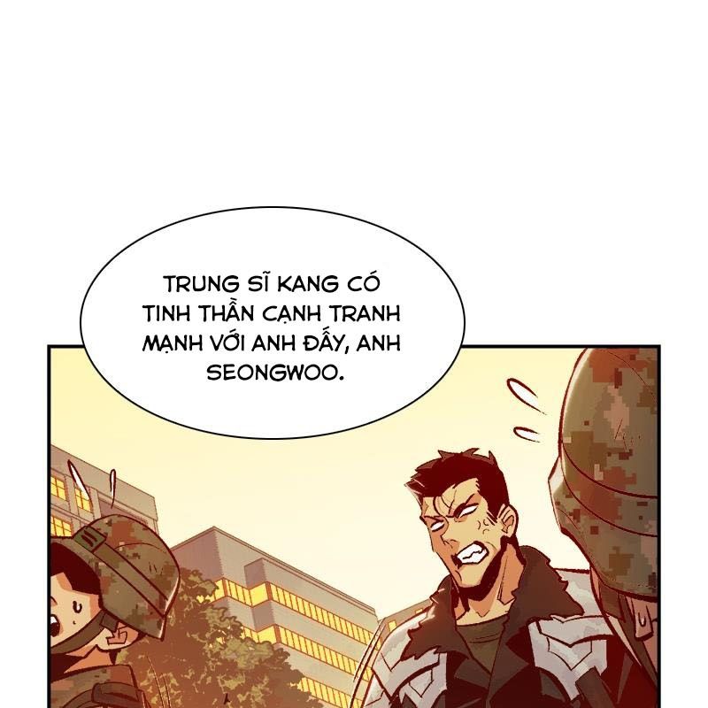 Tôi – Necromancer Cô Độc Chapter 41 - Trang 2