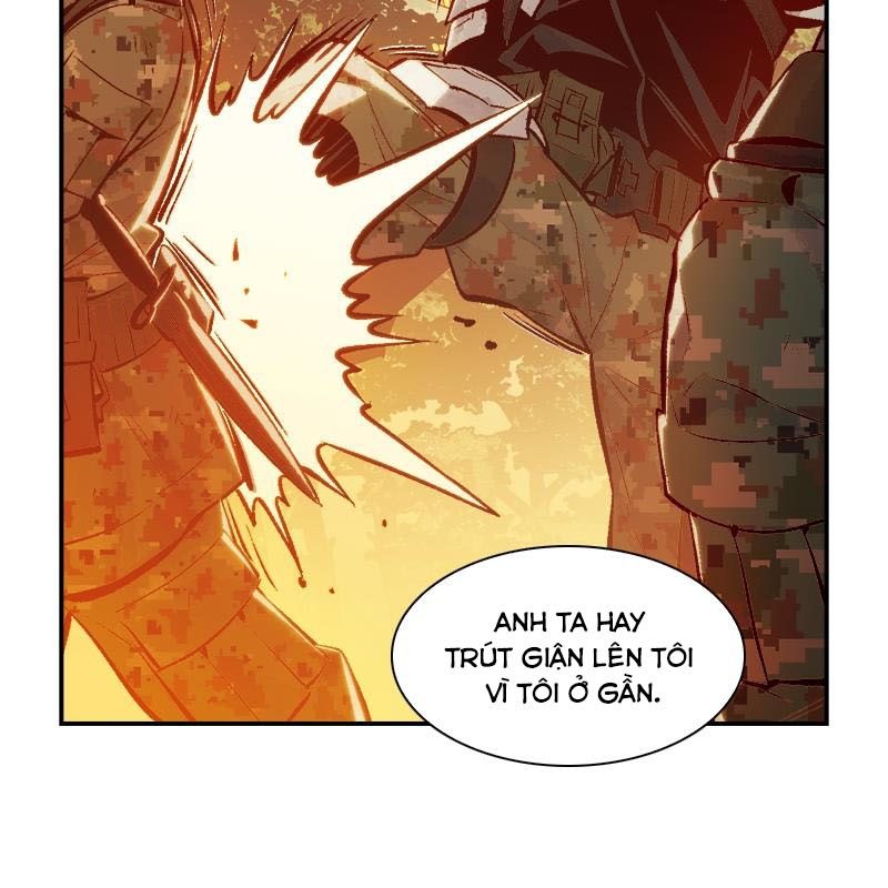 Tôi – Necromancer Cô Độc Chapter 41 - Trang 2