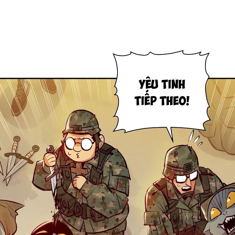 Tôi – Necromancer Cô Độc Chapter 42 - Trang 2