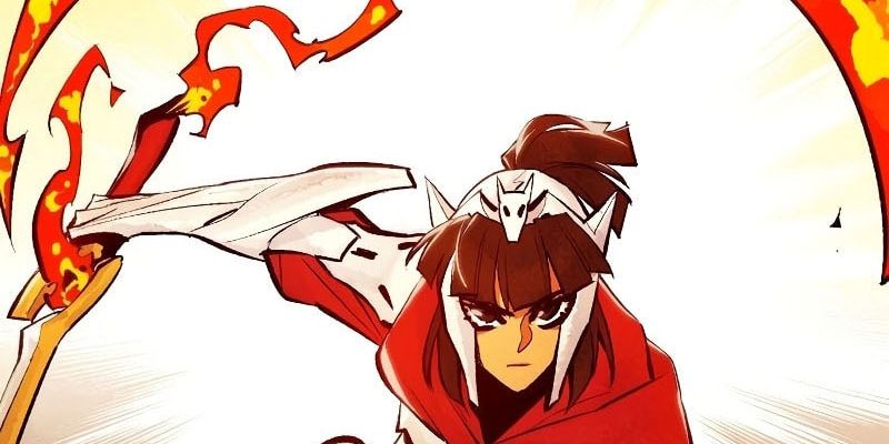 Tôi – Necromancer Cô Độc Chapter 42 - Trang 2