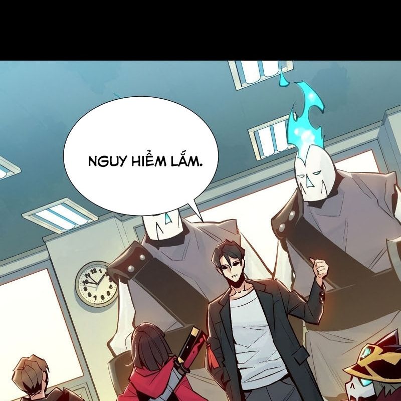 Tôi – Necromancer Cô Độc Chapter 42 - Trang 2