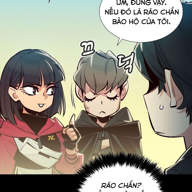Tôi – Necromancer Cô Độc Chapter 42 - Trang 2