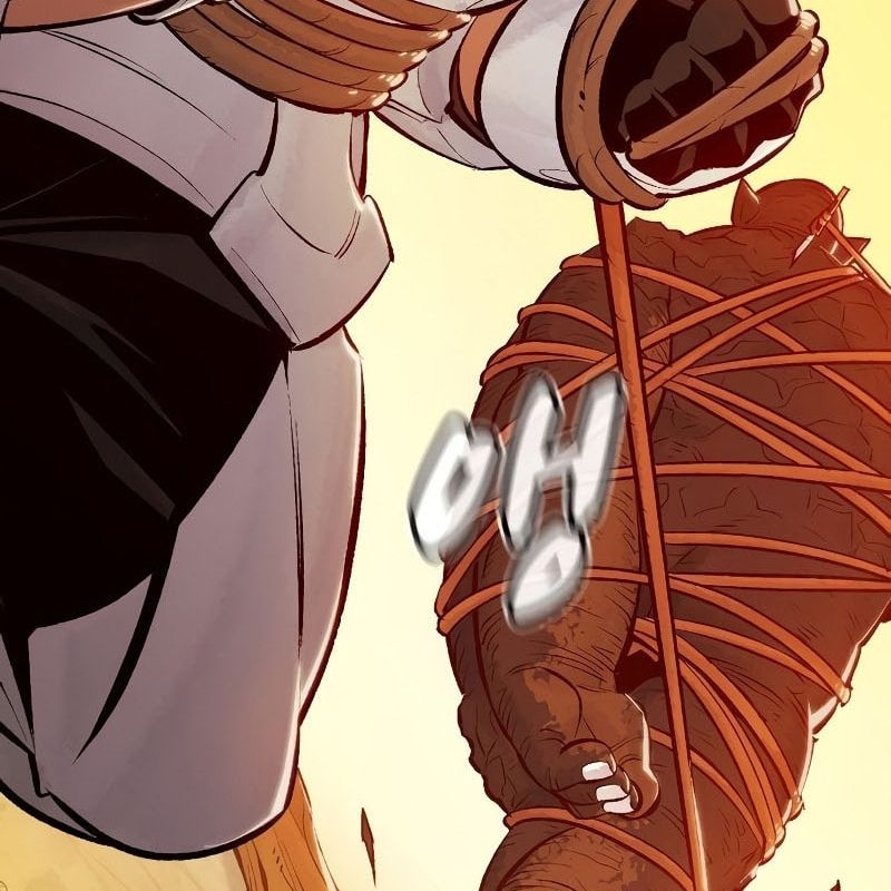 Tôi – Necromancer Cô Độc Chapter 42 - Trang 2