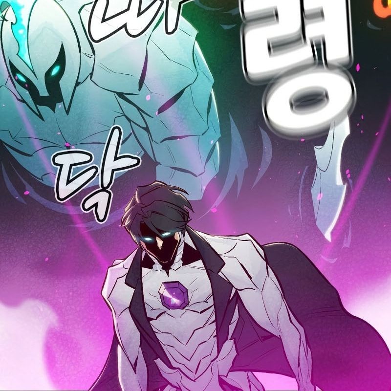 Tôi – Necromancer Cô Độc Chapter 42 - Trang 2