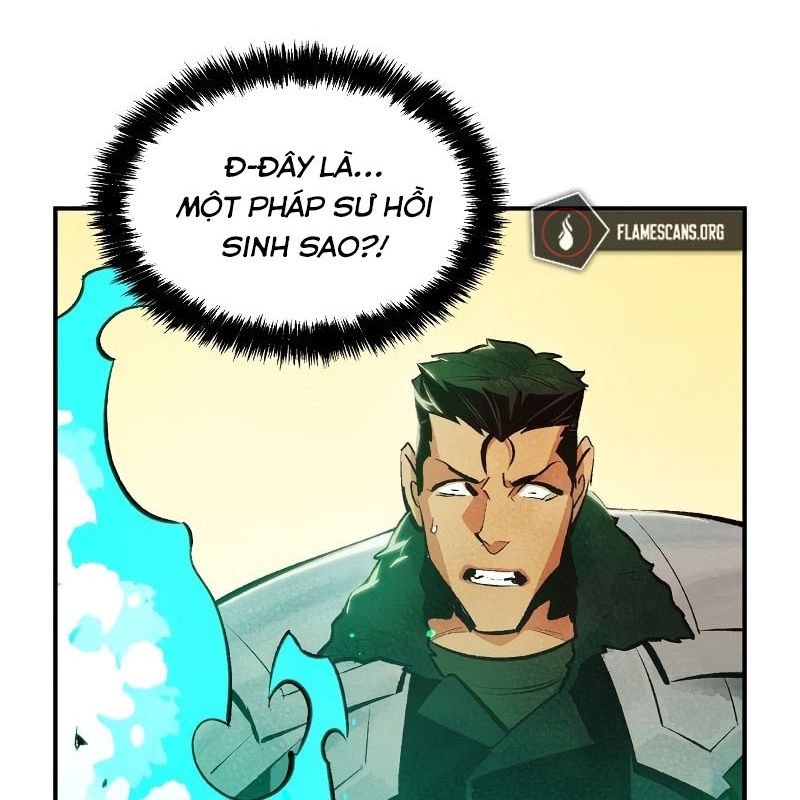 Tôi – Necromancer Cô Độc Chapter 42 - Trang 2