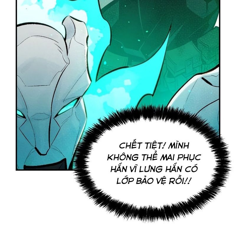 Tôi – Necromancer Cô Độc Chapter 42 - Trang 2