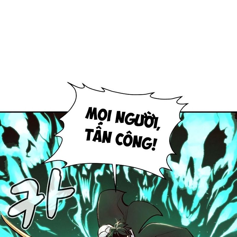 Tôi – Necromancer Cô Độc Chapter 42 - Trang 2