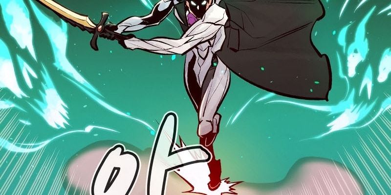 Tôi – Necromancer Cô Độc Chapter 42 - Trang 2