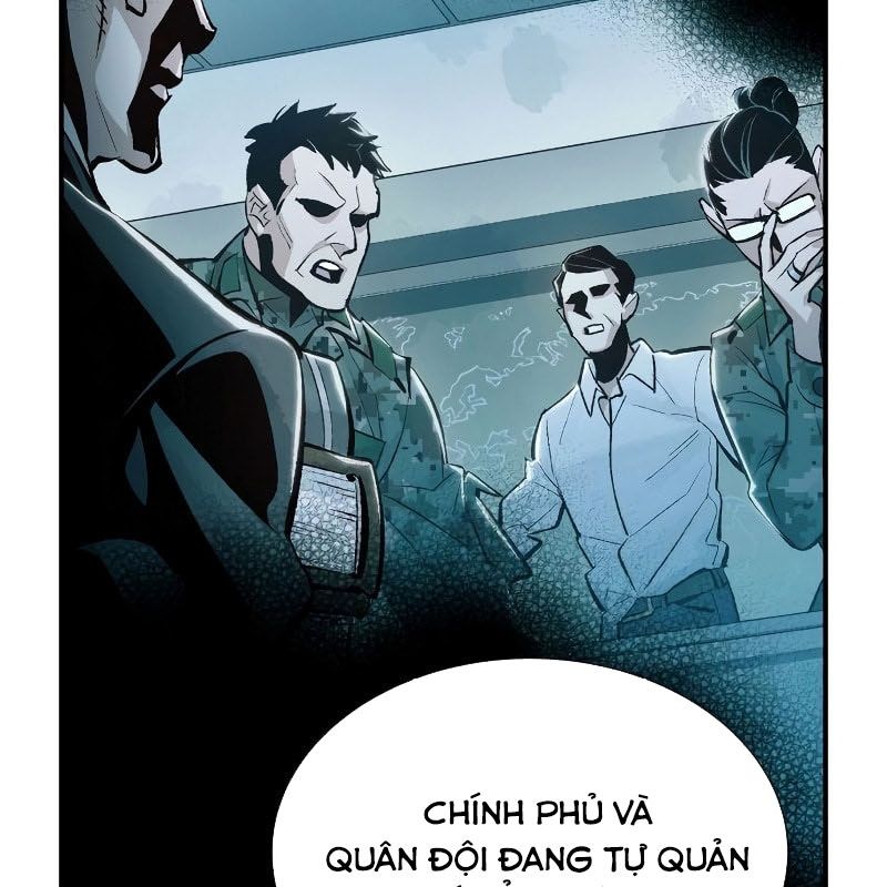 Tôi – Necromancer Cô Độc Chapter 42 - Trang 2