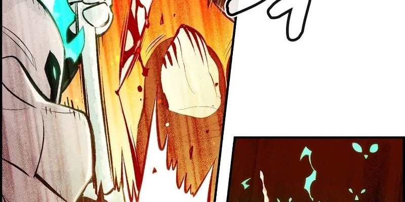 Tôi – Necromancer Cô Độc Chapter 42 - Trang 2