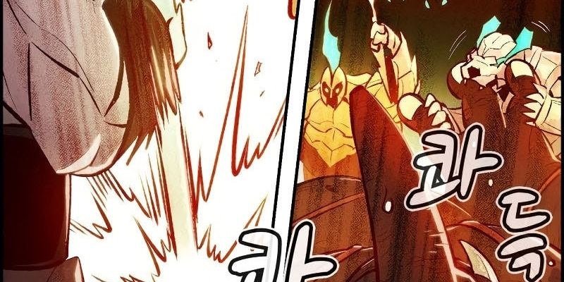 Tôi – Necromancer Cô Độc Chapter 42 - Trang 2