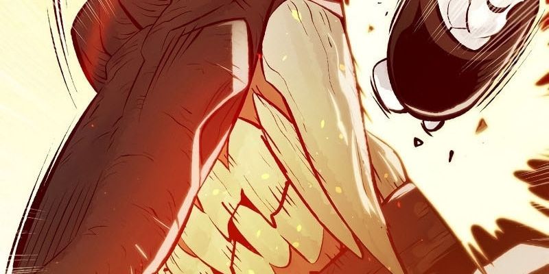 Tôi – Necromancer Cô Độc Chapter 42 - Trang 2