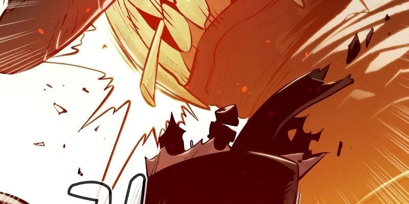 Tôi – Necromancer Cô Độc Chapter 42 - Trang 2