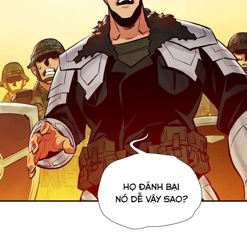 Tôi – Necromancer Cô Độc Chapter 42 - Trang 2