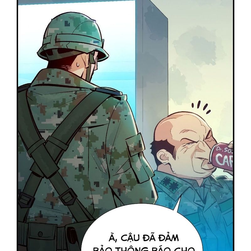 Tôi – Necromancer Cô Độc Chapter 42 - Trang 2