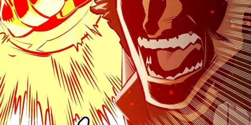 Tôi – Necromancer Cô Độc Chapter 42 - Trang 2