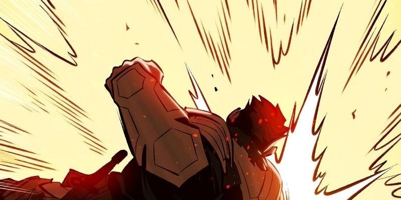 Tôi – Necromancer Cô Độc Chapter 42 - Trang 2