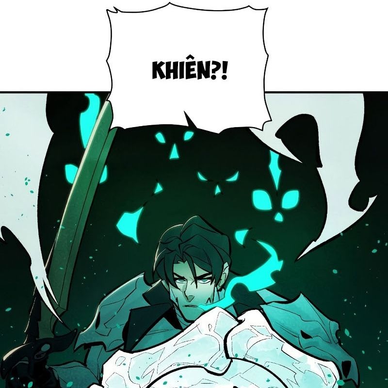 Tôi – Necromancer Cô Độc Chapter 42 - Trang 2